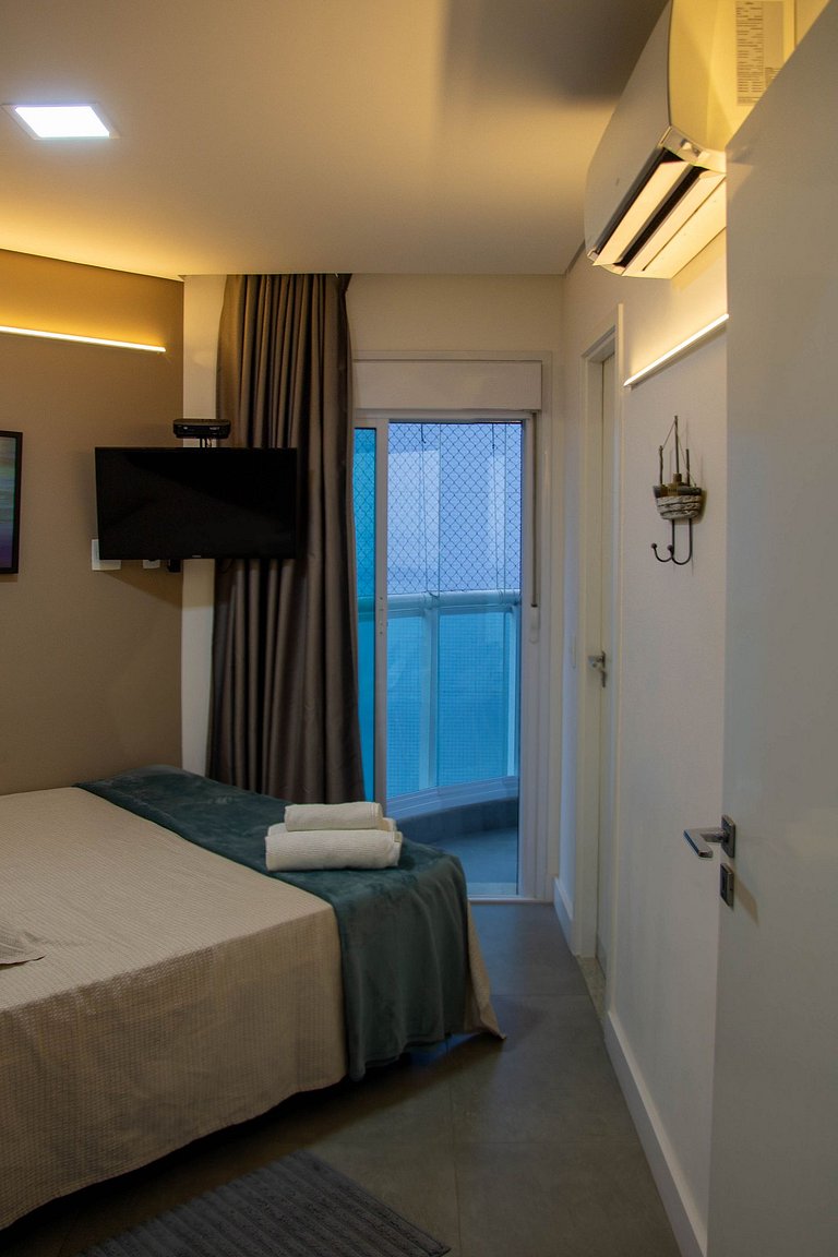 Unique 1908 • Vista Mar Incrível 19º