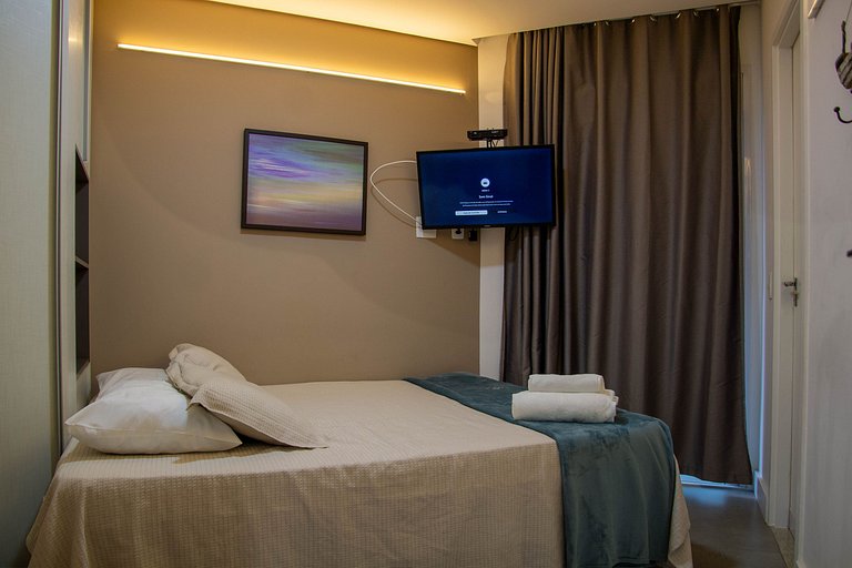 Unique 1908 • Vista Mar Incrível 19º