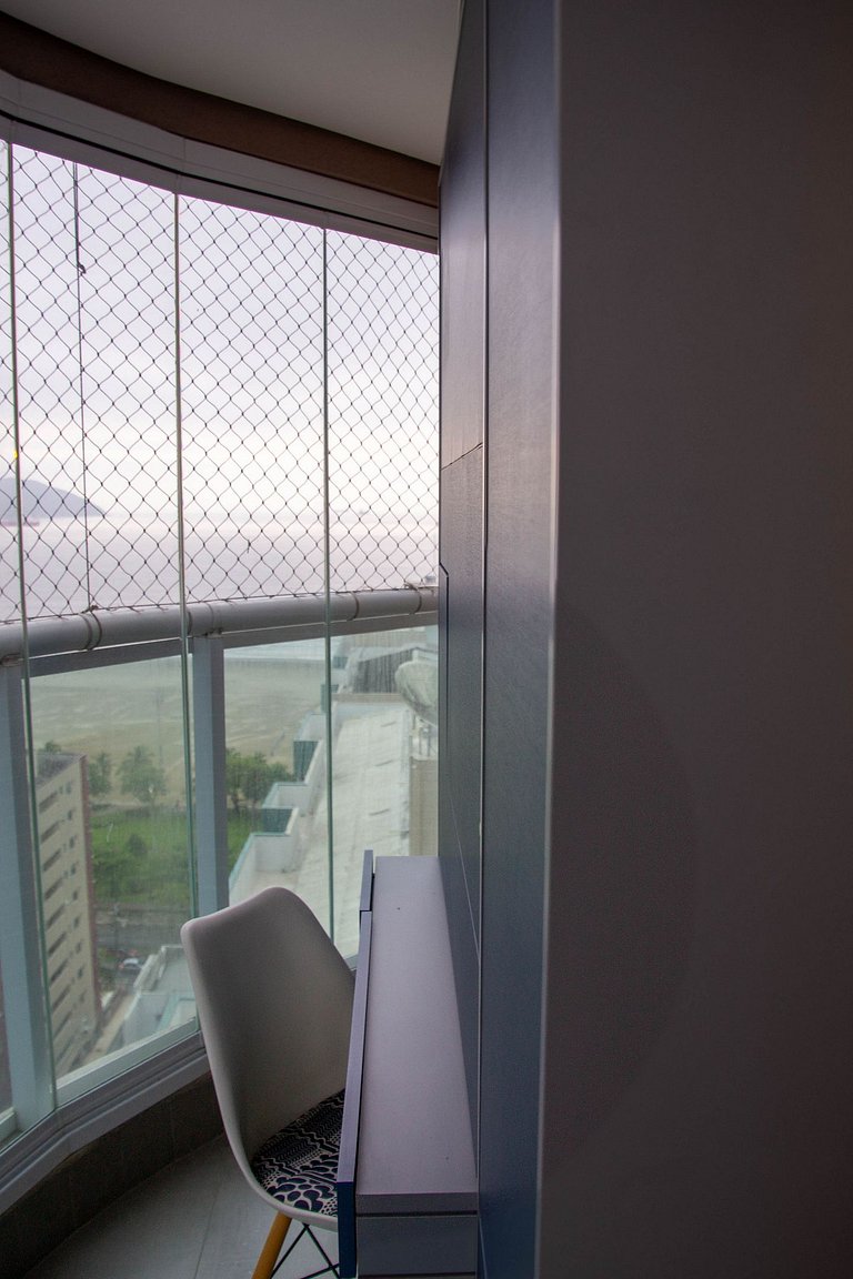 Unique 1908 • Vista Mar Incrível 19º