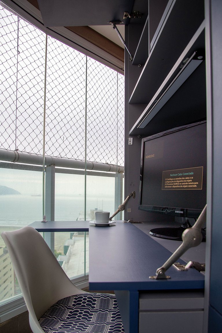 Unique 1908 • Vista Mar Incrível 19º