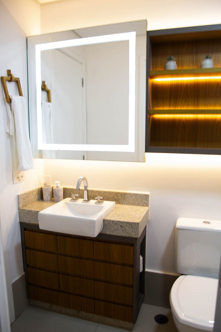 Unique 1908 • Vista Mar Incrível 19º