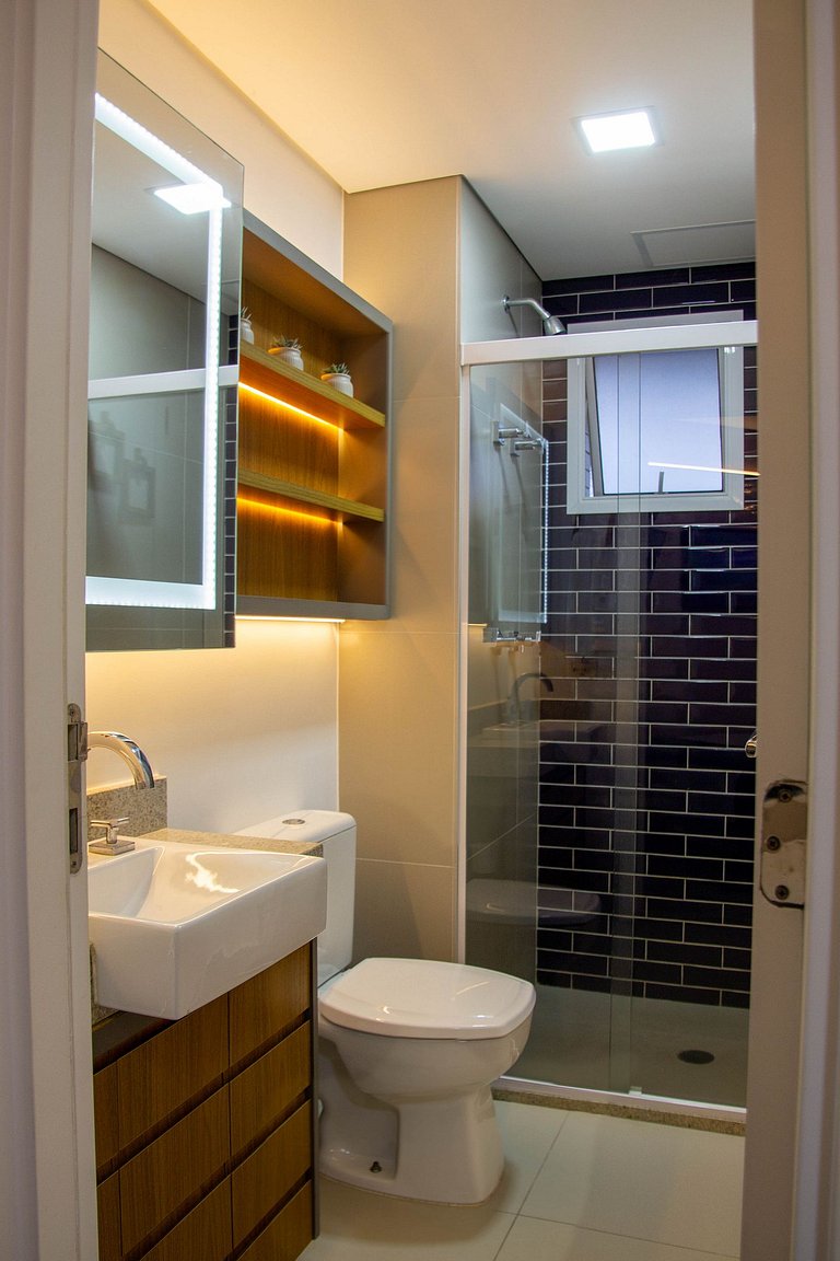 Unique 1908 • Vista Mar Incrível 19º