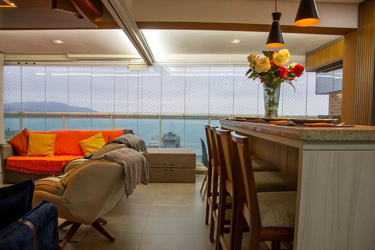 Unique 1908 • Vista Mar Incrível 19º