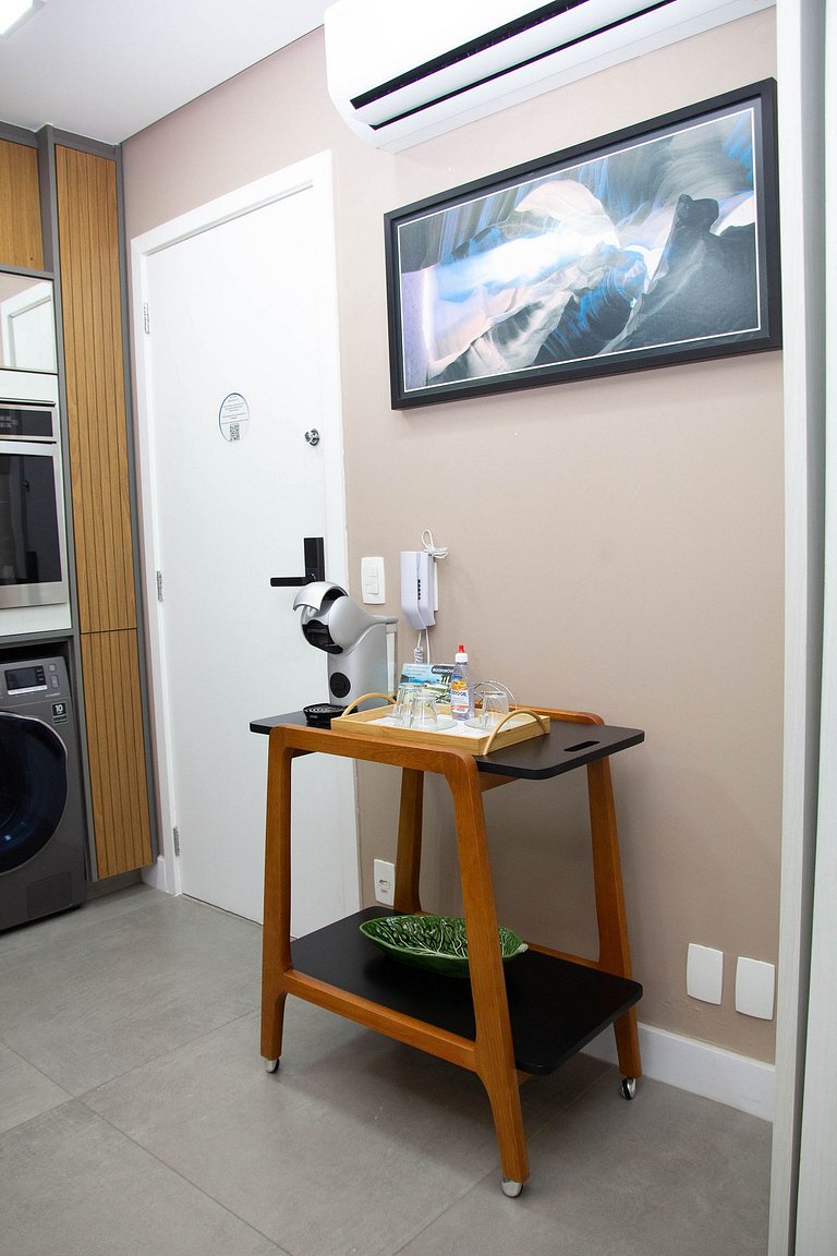 Unique 1908 • Vista Mar Incrível 19º