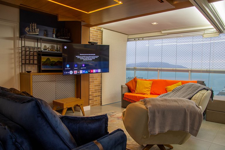 Unique 1908 • Vista Mar Incrível 19º