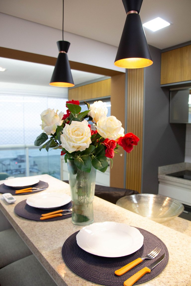 Unique 1908 • Vista Mar Incrível 19º