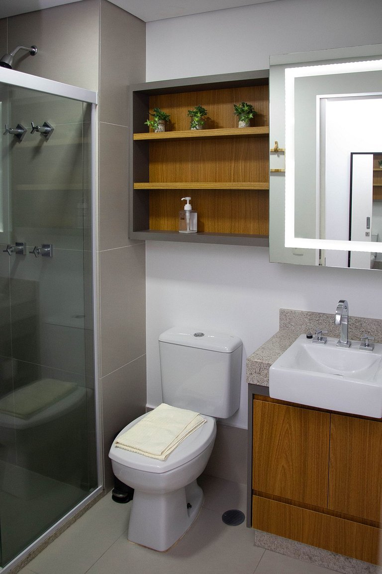 Unique 1908 • Vista Mar Incrível 19º