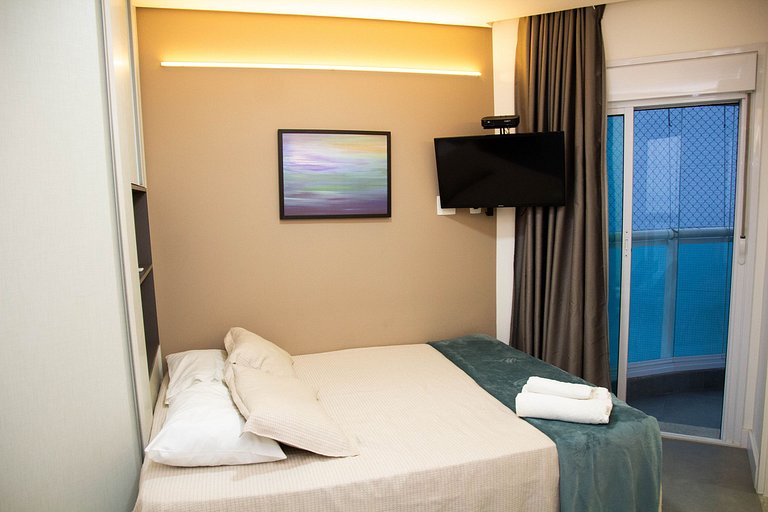 Unique 1908 • Vista Mar Incrível 19º