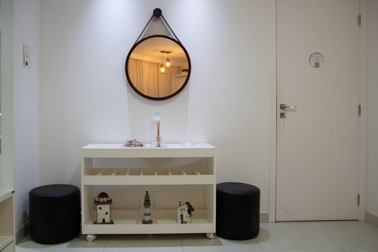 Seu Cantinho Vista à Mar 1903 Unique