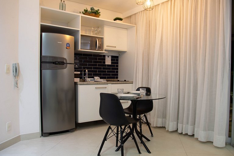 Seu Cantinho Vista à Mar 1903 Unique