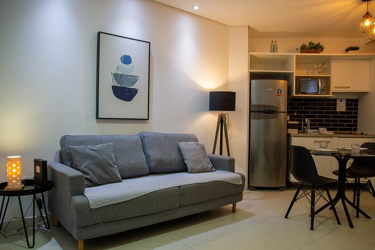 Seu Cantinho Vista à Mar 1903 Unique