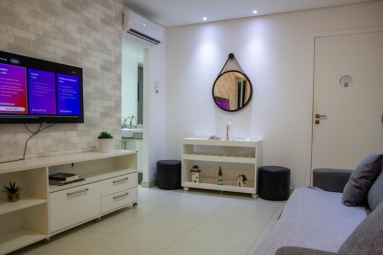 Seu Cantinho Vista à Mar 1903 Unique