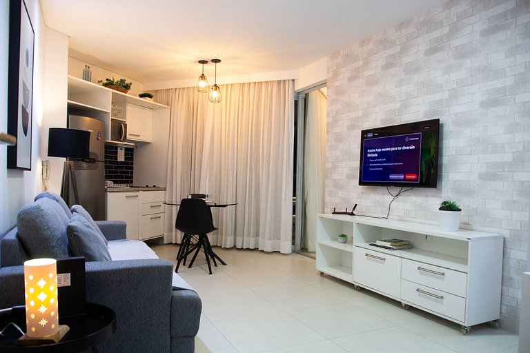 Seu Cantinho Vista à Mar 1903 Unique