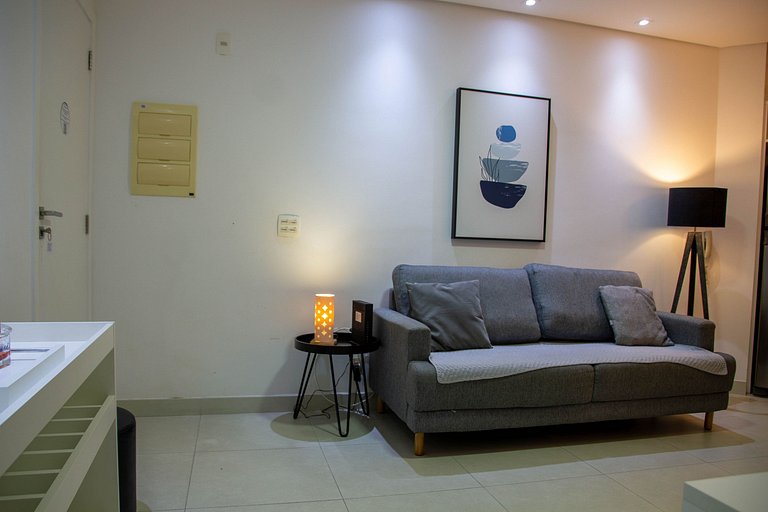 Seu Cantinho Vista à Mar 1903 Unique