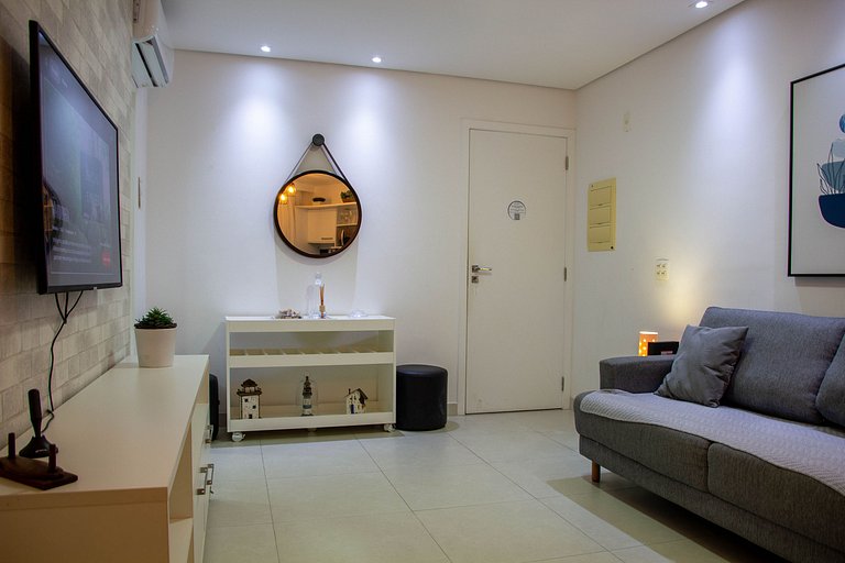 Seu Cantinho Vista à Mar 1903 Unique