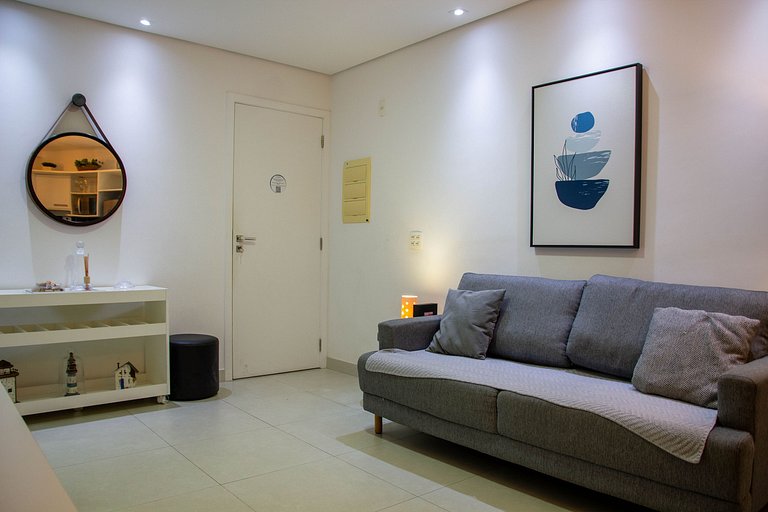 Seu Cantinho Vista à Mar 1903 Unique