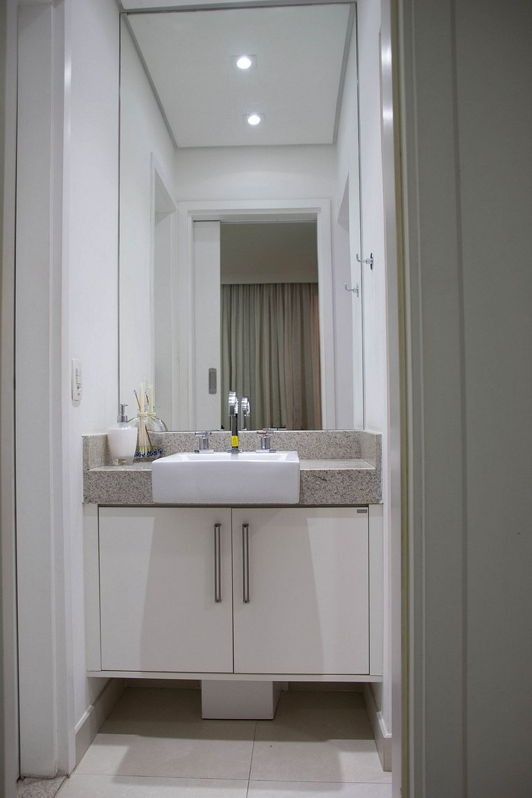 Seu Cantinho Vista à Mar 1903 Unique