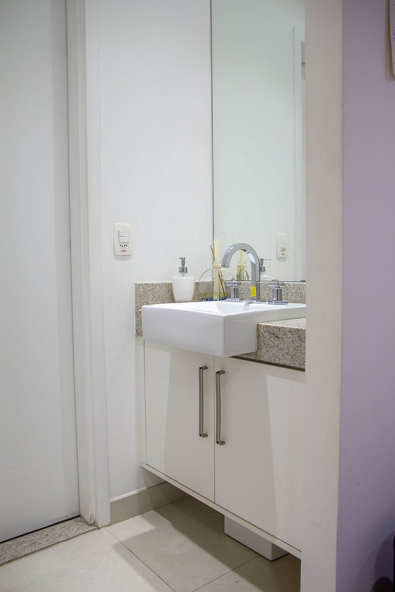 Seu Cantinho Vista à Mar 1903 Unique