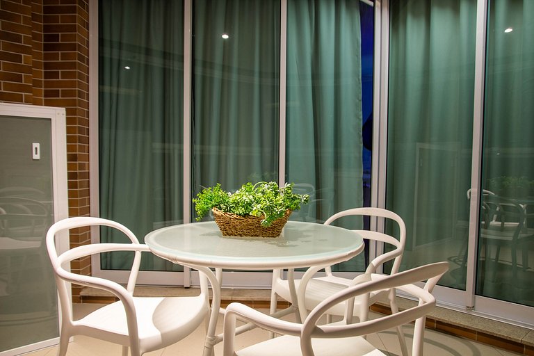 Seu Cantinho Vista à Mar 1903 Unique