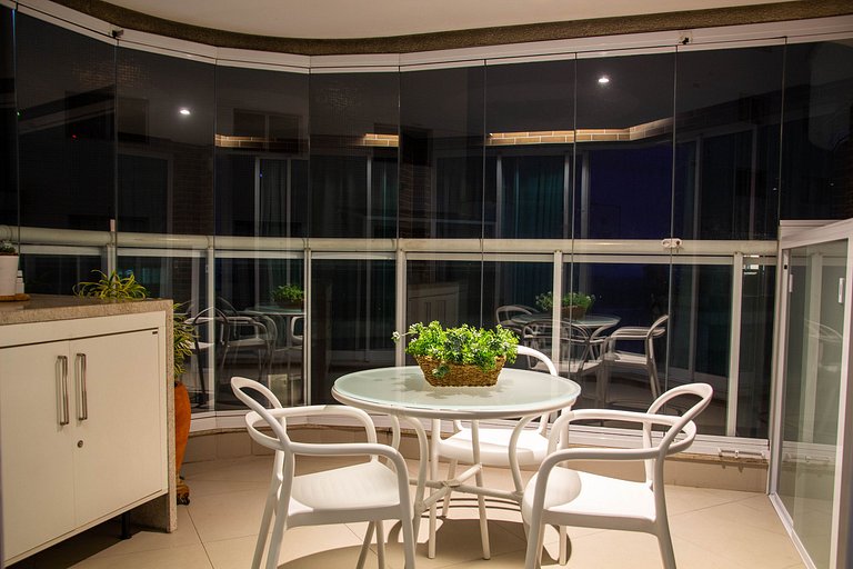 Seu Cantinho Vista à Mar 1903 Unique