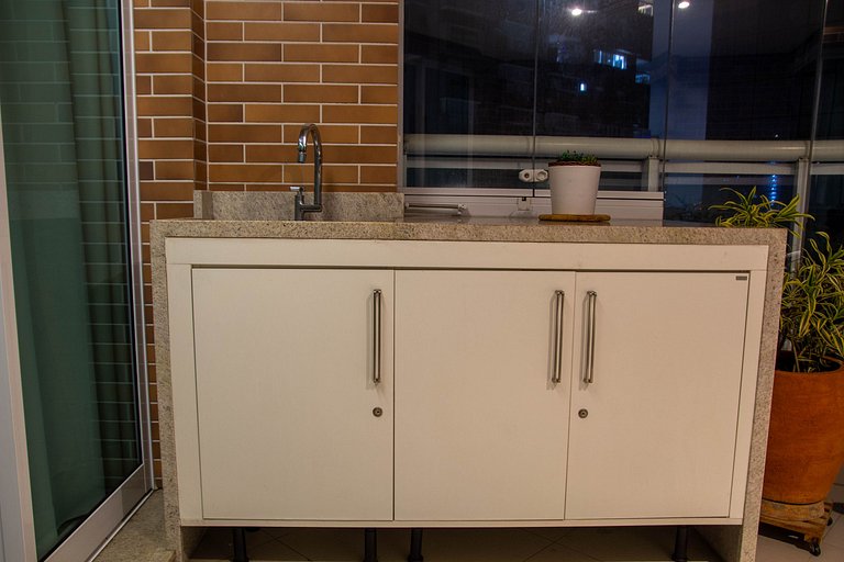 Seu Cantinho Vista à Mar 1903 Unique