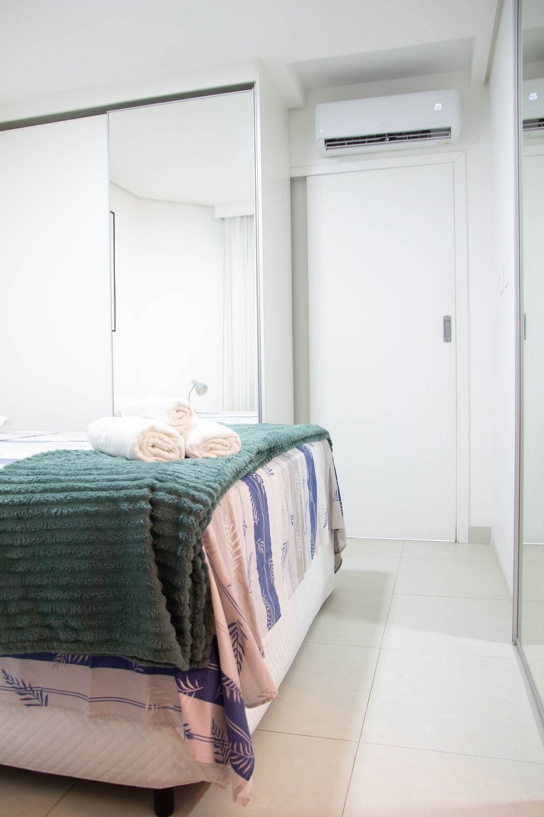 Seu Cantinho Vista à Mar 1903 Unique