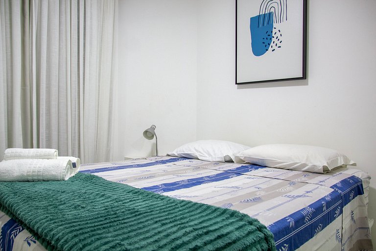 Seu Cantinho Vista à Mar 1903 Unique