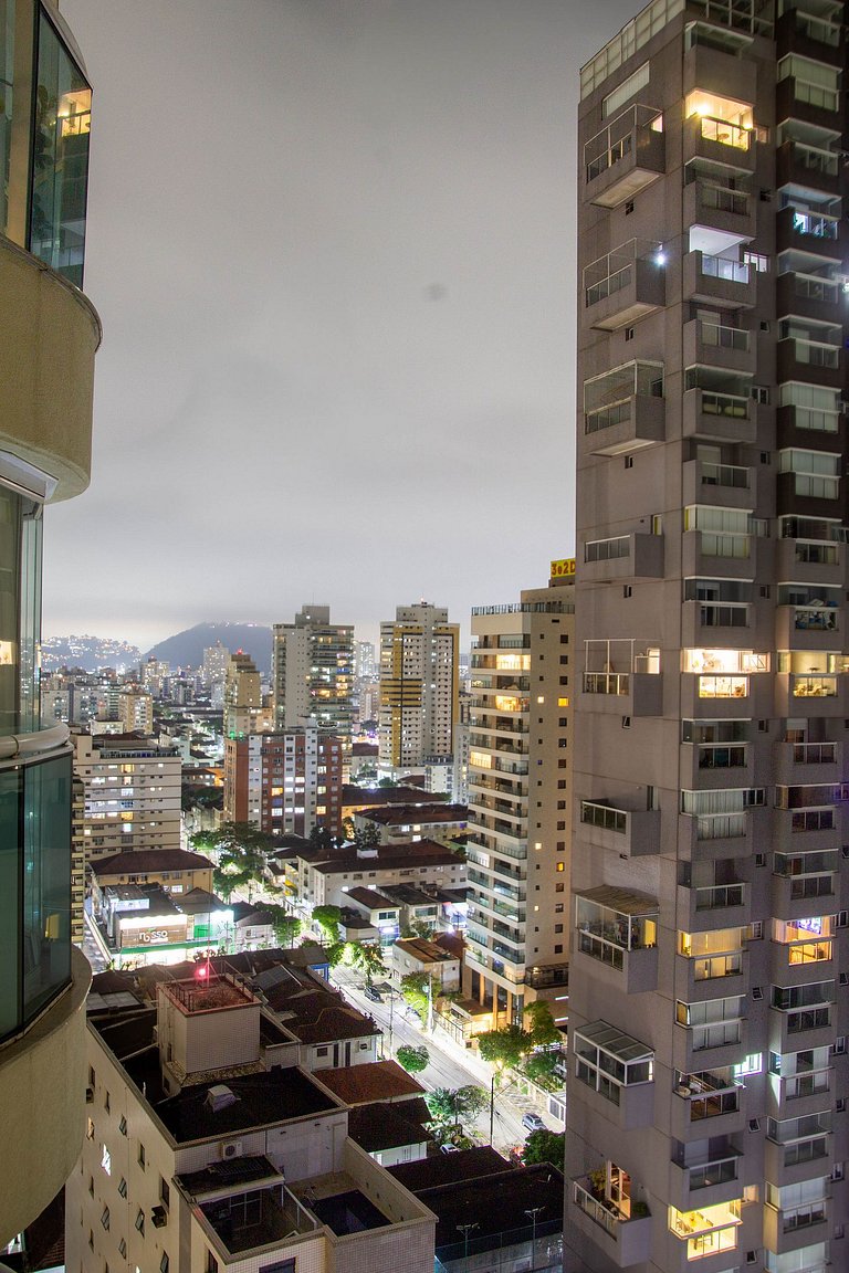 Seu Cantinho Vista à Mar 1903 Unique