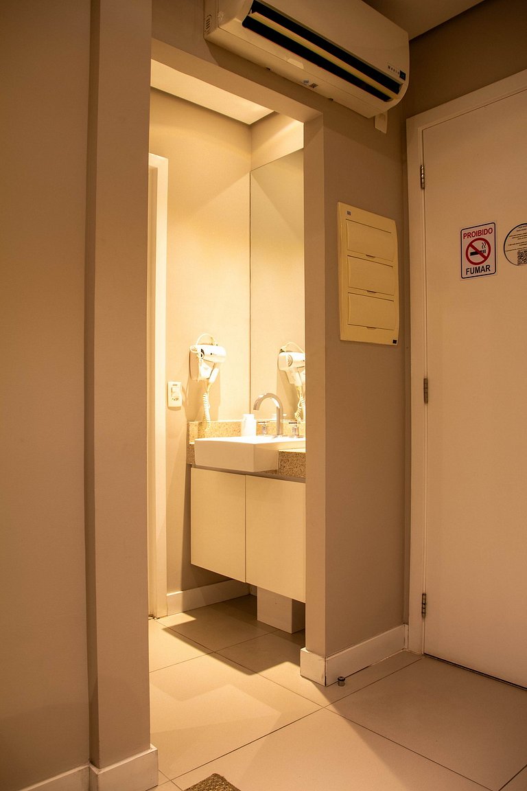 Unique 1007 - Perto do mar Gonzaga