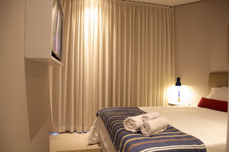 Unique 1007 - Perto do mar Gonzaga