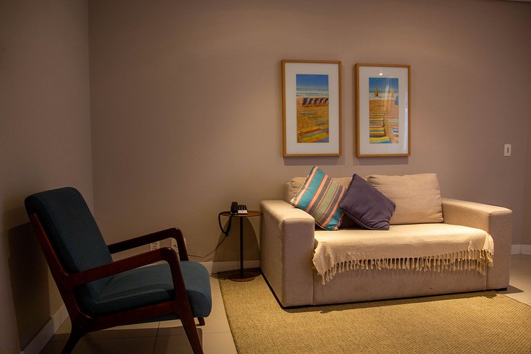 Unique 1007 - Perto do mar Gonzaga