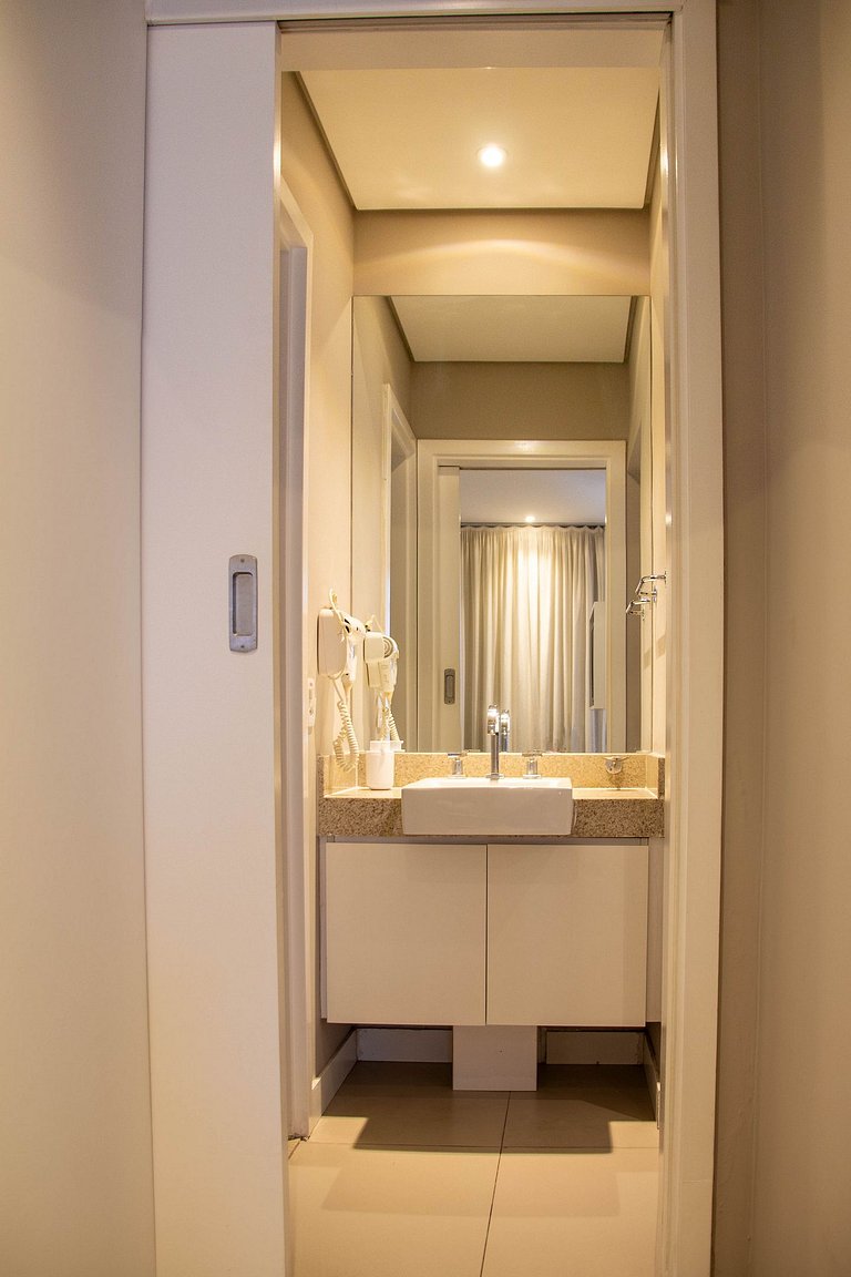 Unique 1007 - Perto do mar Gonzaga