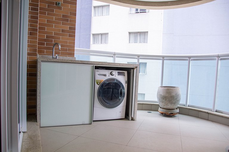 Unique 1007 - Perto do mar Gonzaga