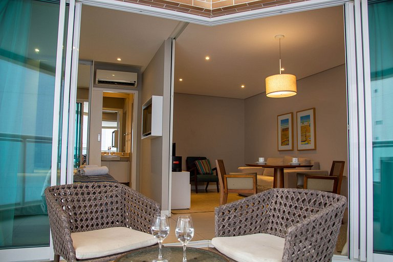 Unique 1007 - Perto do mar Gonzaga