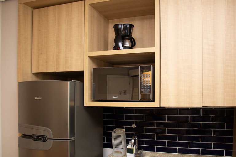 Unique 1007 - Perto do mar Gonzaga