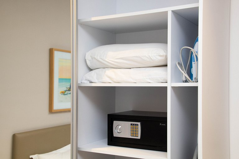 Unique 1007 - Perto do mar Gonzaga