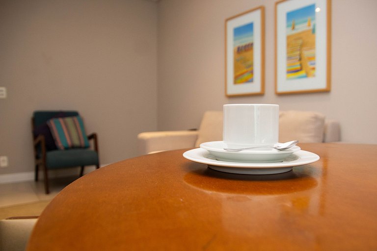 Unique 1007 - Perto do mar Gonzaga