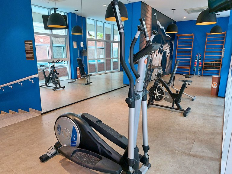 Unique 1007 - Perto do mar Gonzaga