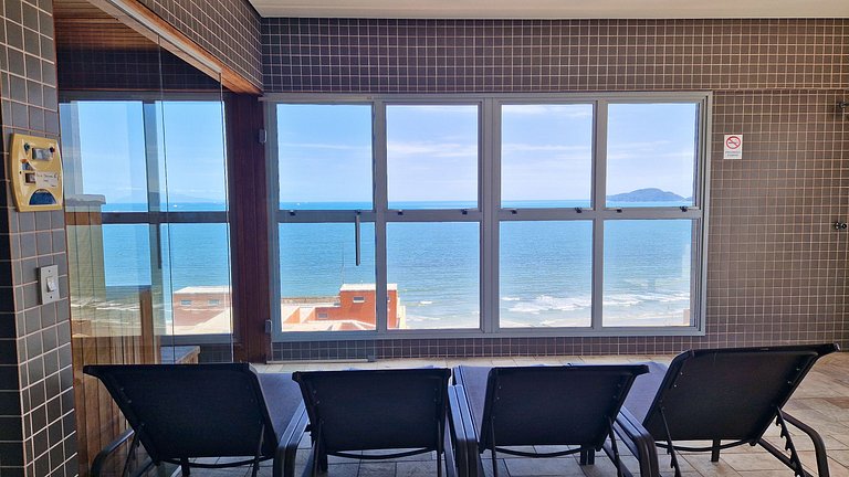 Tarumã 53 Pertinho da Praia p/3 pessoas