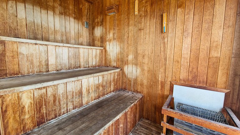 Tarumã 53 Pertinho da Praia p/3 pessoas