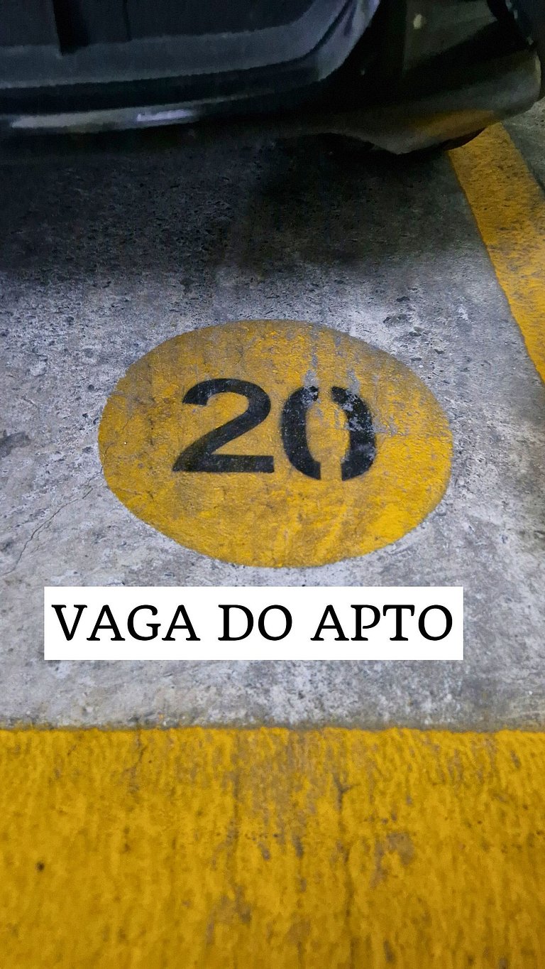 Tarumã 53 Pertinho da Praia p/3 pessoas