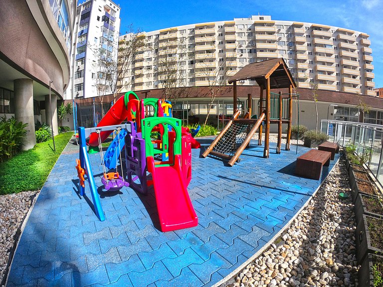 Unlimited 2810 • Seu Cantinho Vista Mar