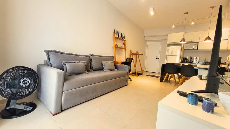 Unlimited 2810 • Seu Cantinho Vista Mar