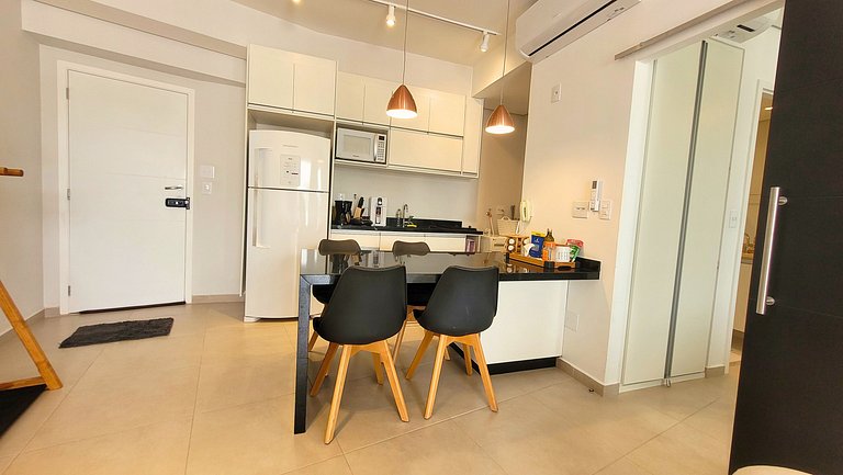 Unlimited 2810 • Seu Cantinho Vista Mar