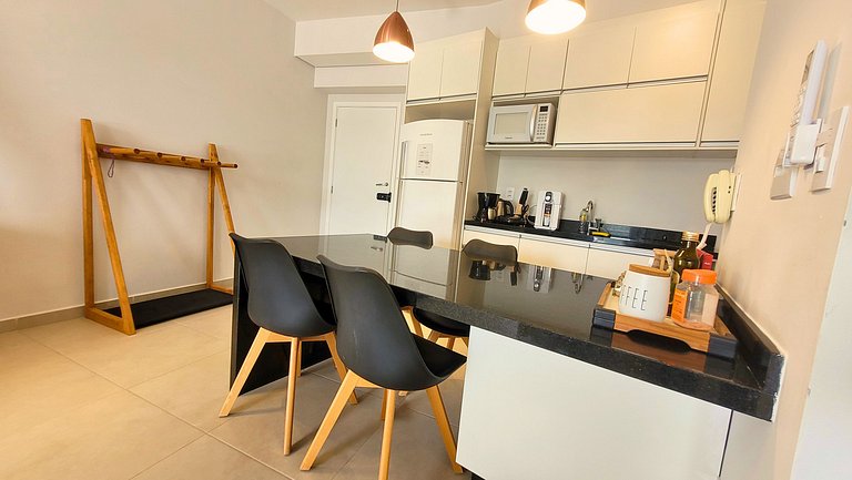 Unlimited 2810 • Seu Cantinho Vista Mar