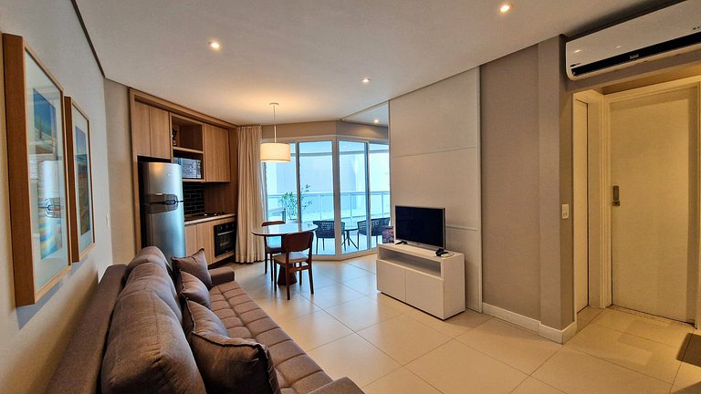 Unique 706 — Conforto & Mar para 4