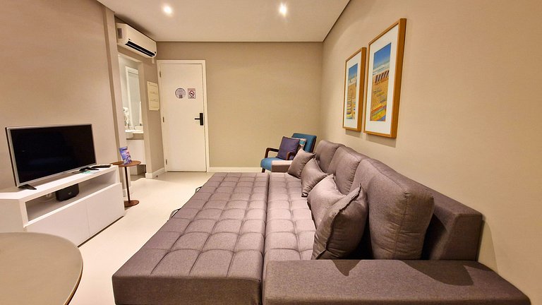 Unique 1806 — Vista Mar perto da praia