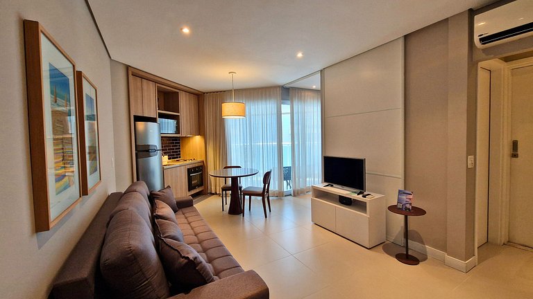 Unique 1806 — Vista Mar perto da praia