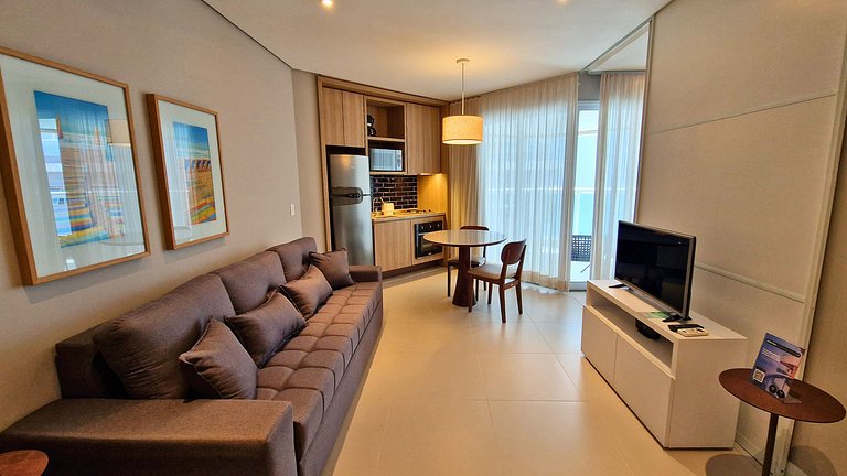 Unique 1806 — Vista Mar perto da praia