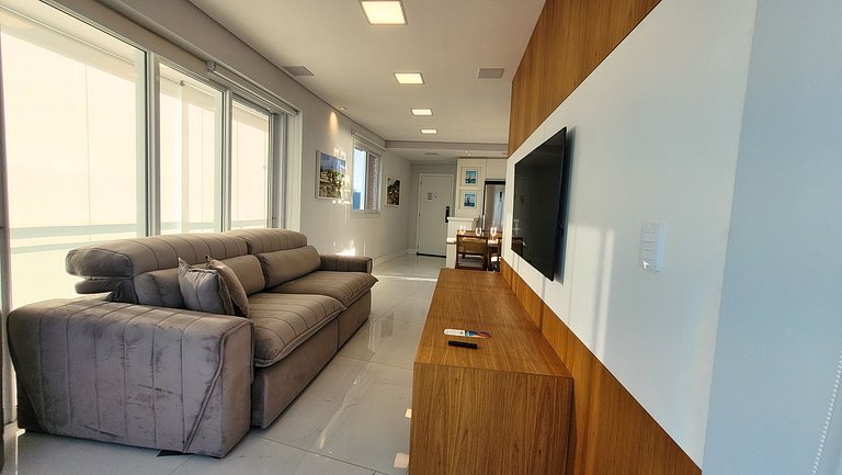 Incrível Frente Mar 34º Unlimited 3401